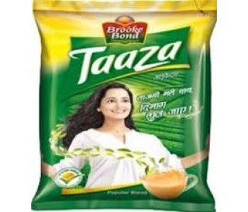 BROOKE BOND TAAZA TEA